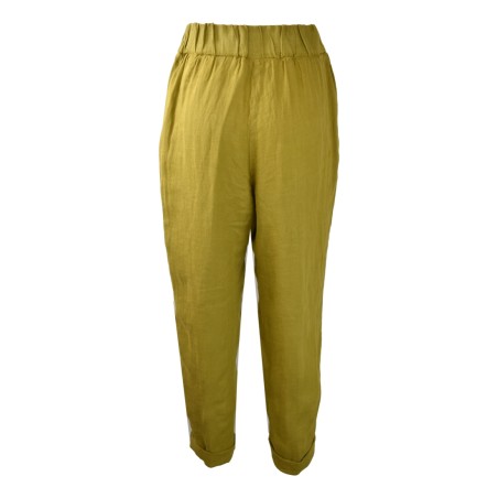 PANTALONE ALESSIA SANTI 411SD25046 S2510