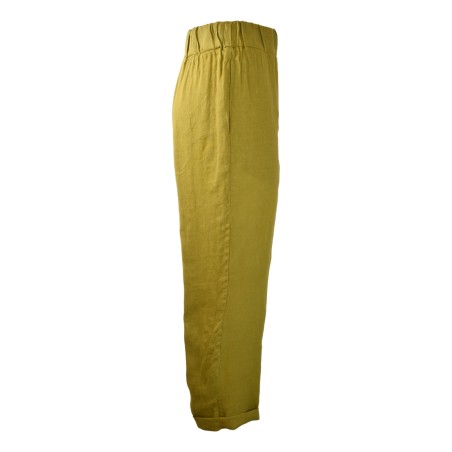 PANTALONE ALESSIA SANTI 411SD25046 S2510