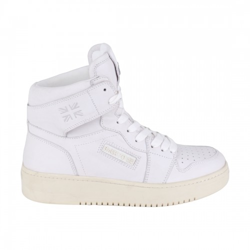 SNEAKERS BACK 70 BREAK1AW MILK