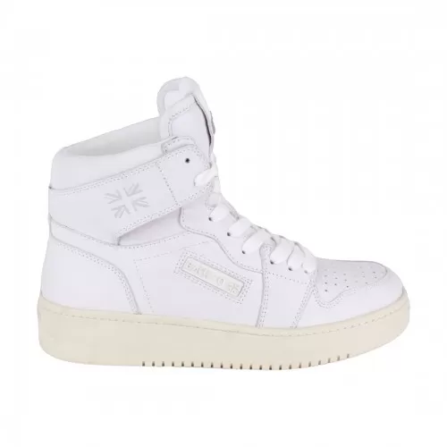 SNEAKERS BACK 70 BREAK1AW MILK