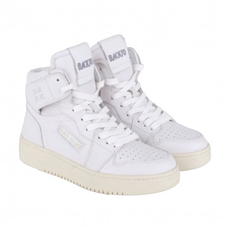SNEAKERS BACK 70 BREAK1AW MILK