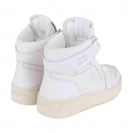 SNEAKERS BACK 70 BREAK1AW MILK