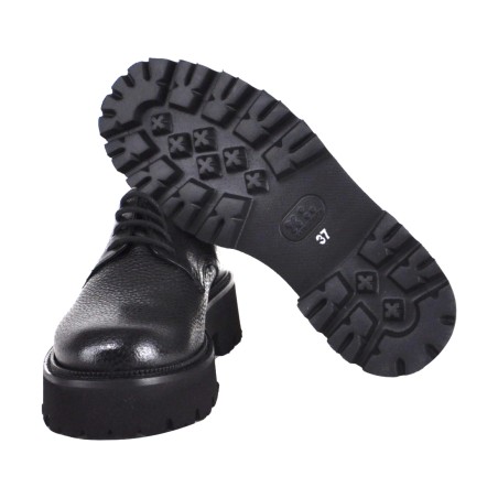 DERBY LA PARIGINA 400/6005  NERO