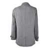 NORTH OVERCOAT CAMPLIN 38300035 GF