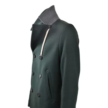 PEACOAT ISLAND CAMPLIN 38300024 VV