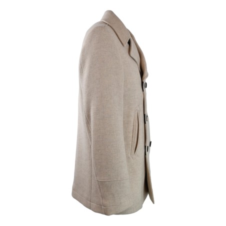 PEACOAT ISLAND CAMPLIN 38300024 IW