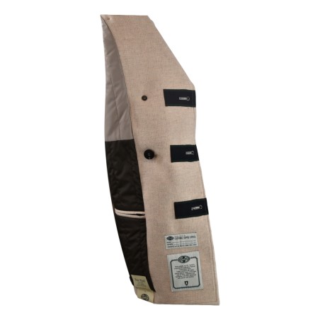 PEACOAT ISLAND CAMPLIN 38300024 IW