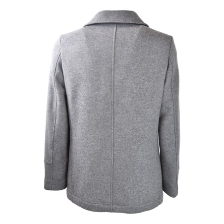 PEACOAT ISLAND CAMPLIN 38300024 GF