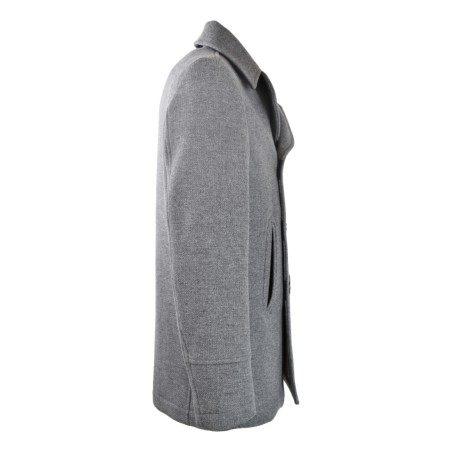 PEACOAT ISLAND CAMPLIN 38300024 GF