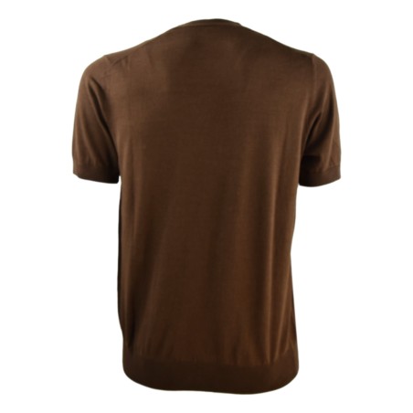 MAGLIA GIROCOLLO PAOLO PECORA A031F100 2312