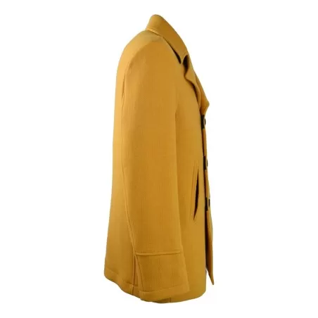 PEACOAT ISLAND CAMPLIN 38300024 GZ