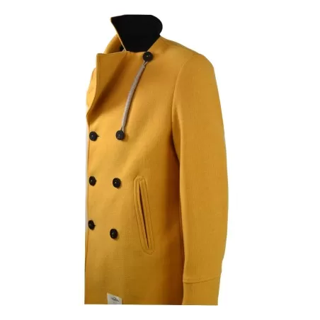 PEACOAT ISLAND CAMPLIN 38300024 GZ