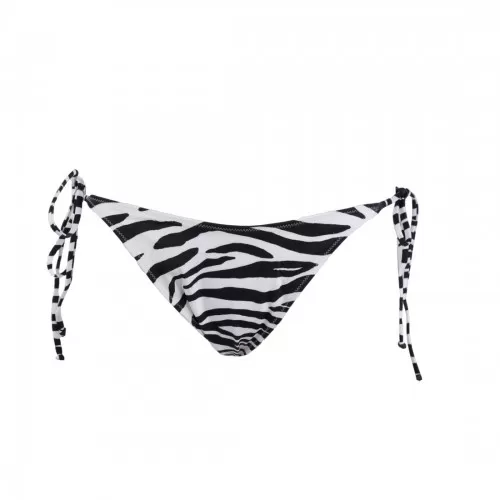 V STRING BRAZILIAN BOTTOM ZEBRA 01 MC2 SAINT BARTH MARIELLE 02434B