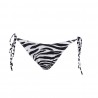 V STRING BRAZILIAN BOTTOM ZEBRA 01 MC2 SAINT BARTH MARIELLE 02434B