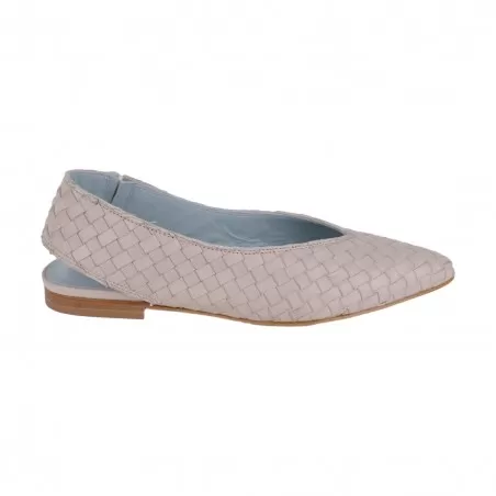 CHANEL INTRECCIATO POESIE VENEZIANE MUR2523N CALCARE