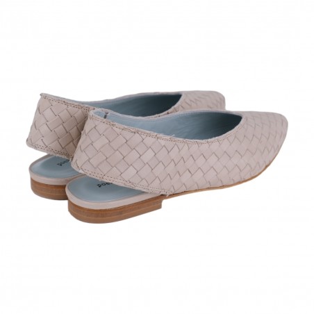 CHANEL INTRECCIATO POESIE VENEZIANE MUR2523N CALCARE