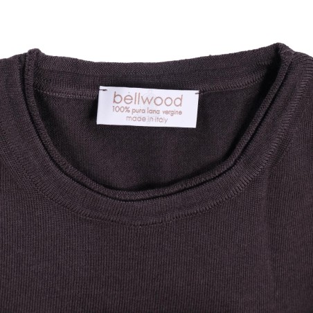 PARICOLLO CON DECORO SOVRAFONDO OLD F.12 BELLWOOD 323M1401 24