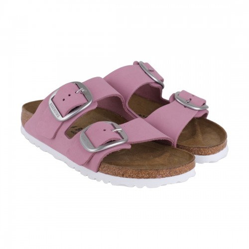 CIABATTA ARIZONA BIG BUCKLE BIRKENSTOCK 1022161 ORCHID