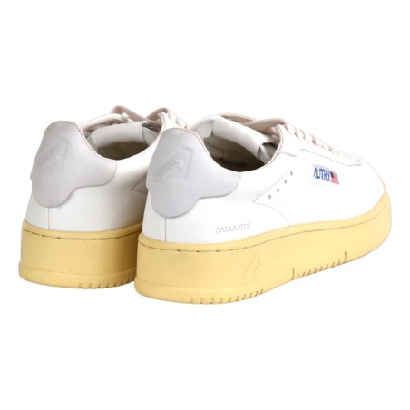 SNEAKERS AUTRY ADLMNG01 WHITE