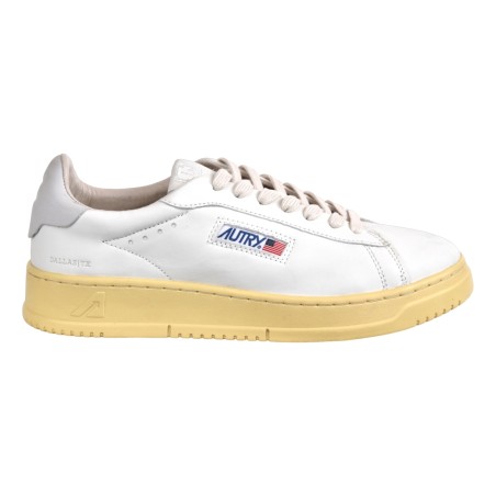 SNEAKERS AUTRY ADLMNG01 WHITE