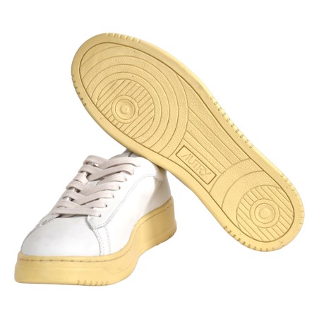 SNEAKERS AUTRY ADLMNG01 WHITE