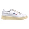 SNEAKERS AUTRY ADLMNW01 WHT/WHT