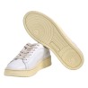 SNEAKERS AUTRY ADLMNW01 WHT/WHT