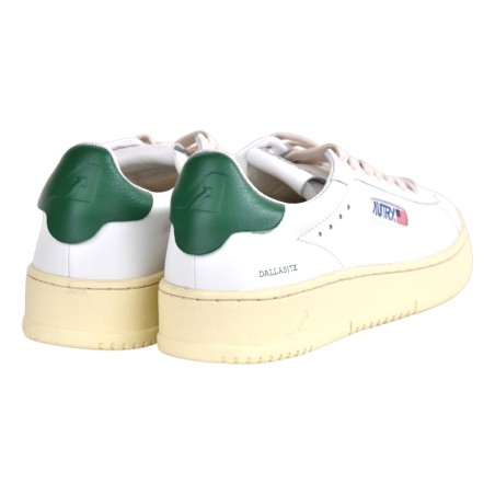 SNEAKERS AUTRY ADLMNW02 WHT/AM