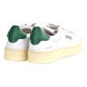 SNEAKERS AUTRY ADLMNW02 WHT/AM