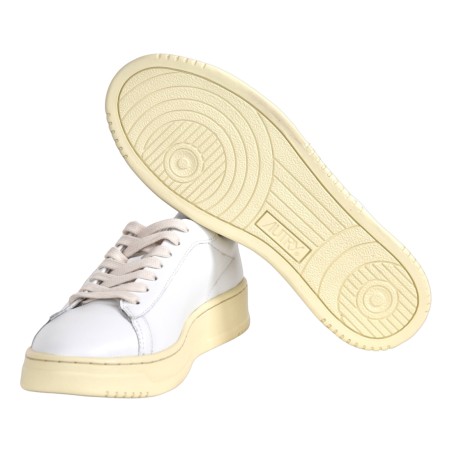 SNEAKERS AUTRY ADLMNW02 WHT/AM