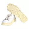 SNEAKERS AUTRY ADLMNW02 WHT/AM