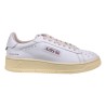 SNEAKERS AUTRY ADLWLF03 WHTRED