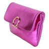 POCHETTE NINA HILL AG4LUXOR FUXIA