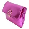 POCHETTE NINA HILL AG4LUXOR FUXIA