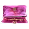 POCHETTE NINA HILL AG4LUXOR FUXIA