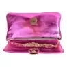 POCHETTE NINA HILL AG4LUXOR FUXIA