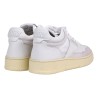 SNEAKERS AUTRY AOMWCE11 WHITE