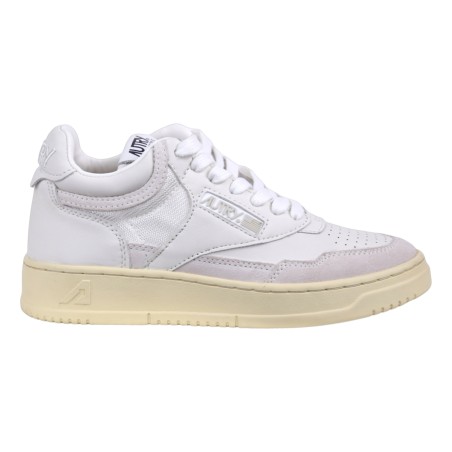 SNEAKERS AUTRY AOMWCE11 WHITE