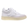 SNEAKERS AUTRY AOMWCE11 WHITE