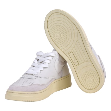 SNEAKERS AUTRY AOMWCE11 WHITE