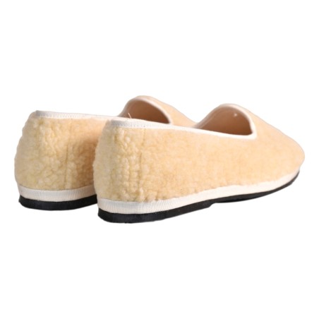 PANTOFOLA FRIULANA MIEZ AP05 37