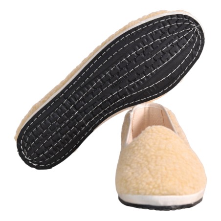 PANTOFOLA FRIULANA MIEZ AP05 37