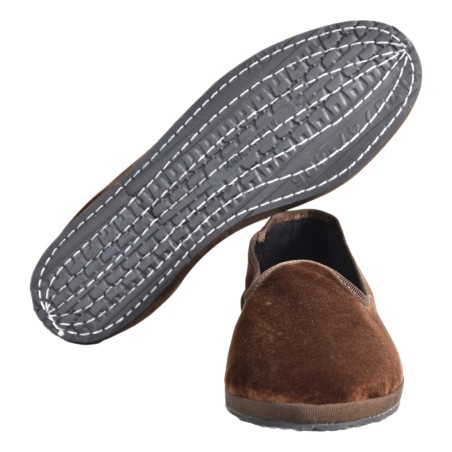 PANTOFOLA FRIULANA MIEZ AP05 99