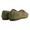 PANTOFOLA FRIULANA MIEZ AP05 MILIT