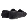 PANTOFOLA FRIULANA MIEZ AP05 NERO.41