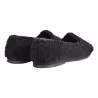 PANTOFOLA FRIULANA MIEZ AP05 NERO.41