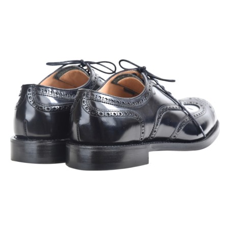 DERBY CHEANEY ARTHURIII BLACK
