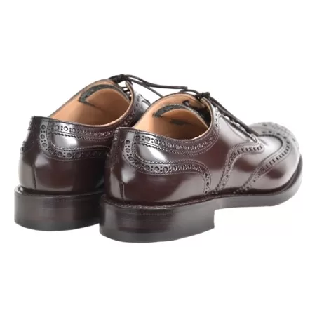 DERBY CHEANEY ARTHURIII MOCHA