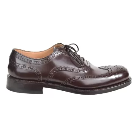DERBY CHEANEY ARTHURIII MOCHA