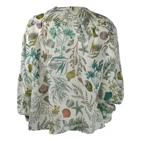 GIPSOFILA BLOUSE ATTIC AND BARN ATBL001 1183